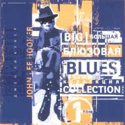 Big Blues Collection