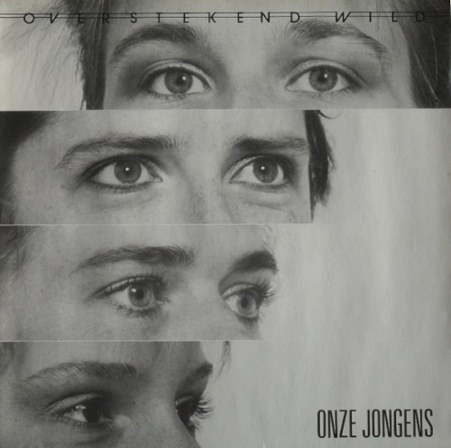 Onze jongens