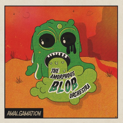 Amalgamation