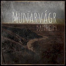 Munarvágr