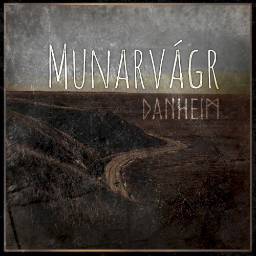 Munarvágr