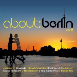 About: Berlin, Vol: 5