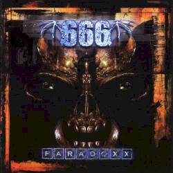 Paradoxx