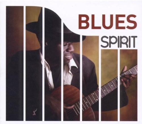 Blues Spirit