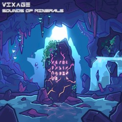 Sounds of Minerals
