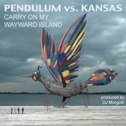Carry On My Wayward Island