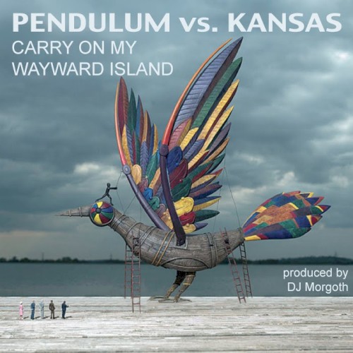 Carry On My Wayward Island