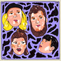 Daytrotter Session