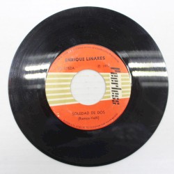 Soledad de dos / Contigo