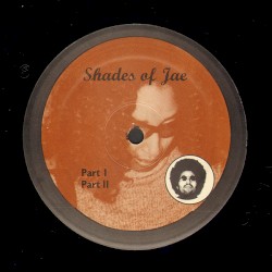 Shades of Jae