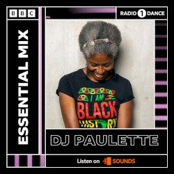 2023-02-18: BBC Radio 1 Essential Mix