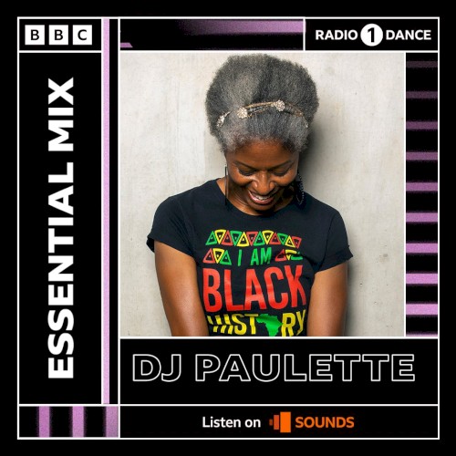 2023-02-18: BBC Radio 1 Essential Mix