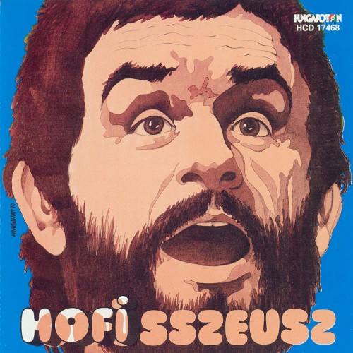 Hofisszeusz