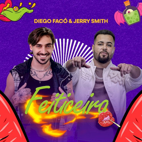 Feiticeira