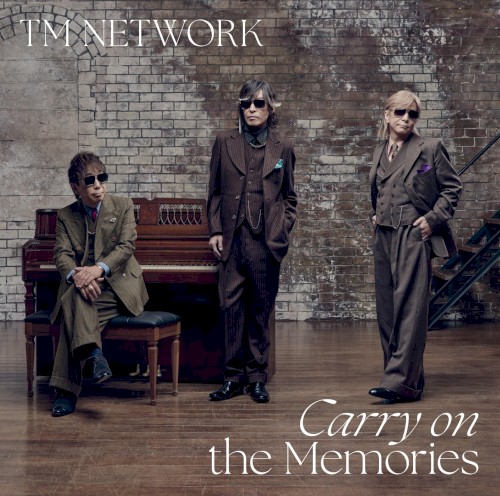 Carry on the Memories