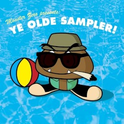Ye Olde Sampler!