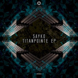 Titanpointe EP