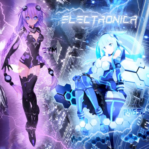 ELECTRONICA