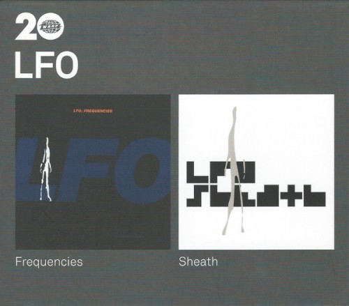 Frequencies / Sheath