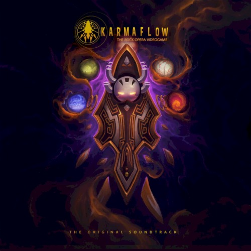 Karmaflow: The Rock Opera Videogame