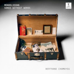 Songs Without Words