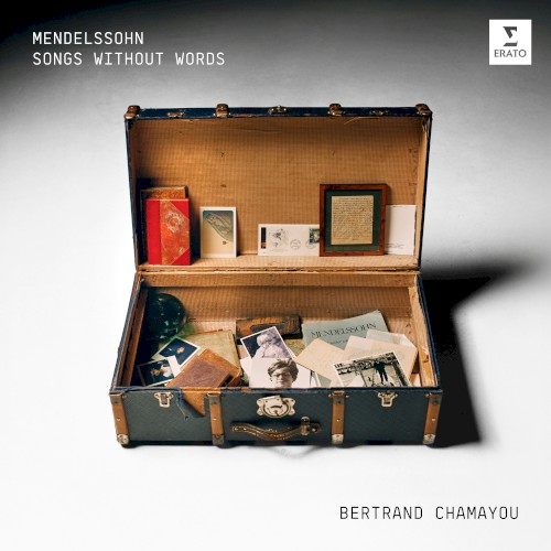Songs Without Words