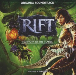 Rift: Harmony of the Planes "Original Soundtrack"