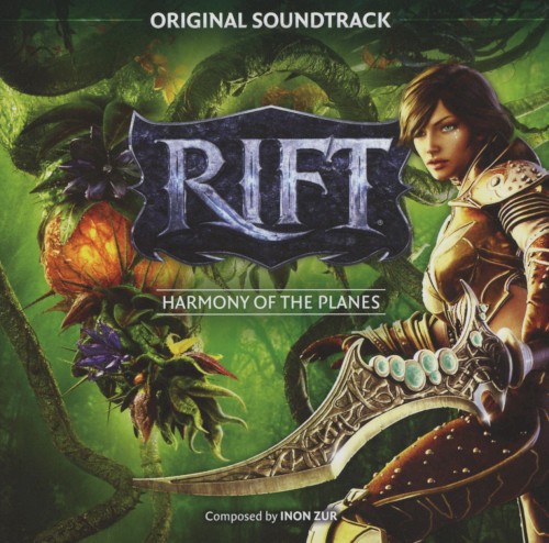 Rift: Harmony of the Planes "Original Soundtrack"