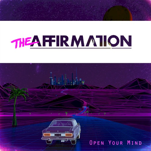 Open Your Mind