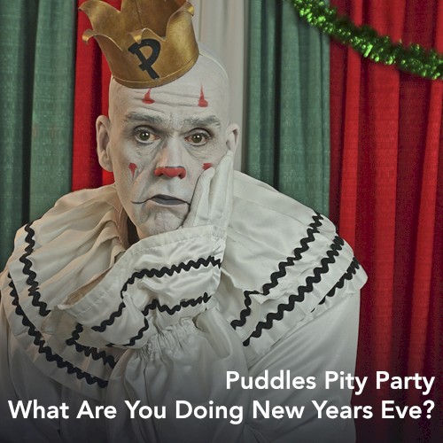 What Are You Doing New Years Eve?