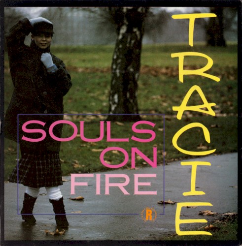 Souls on Fire