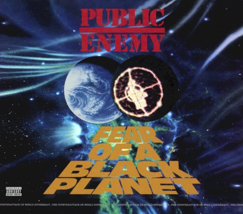 Fear of a Black Planet