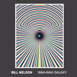 Wah‐Wah Galaxy
