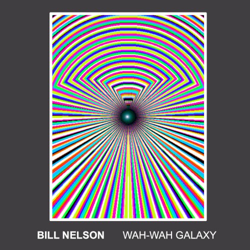 Wah‐Wah Galaxy