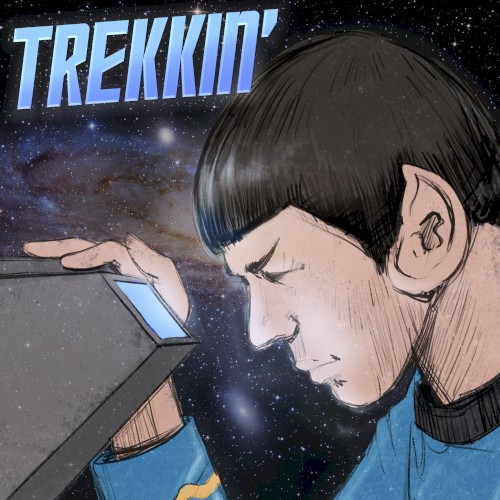 Trekkin'
