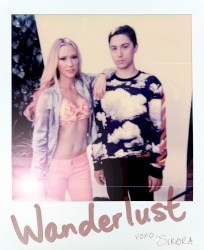 Wanderlust