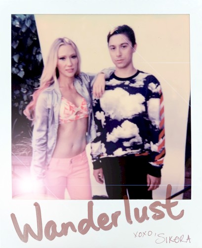 Wanderlust