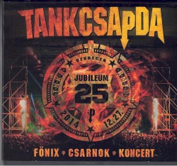 Jubileum 25