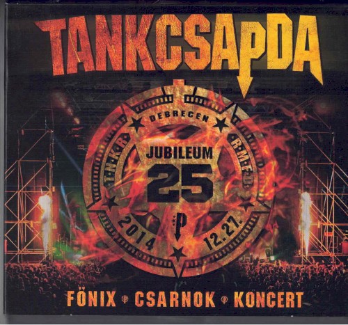 Jubileum 25