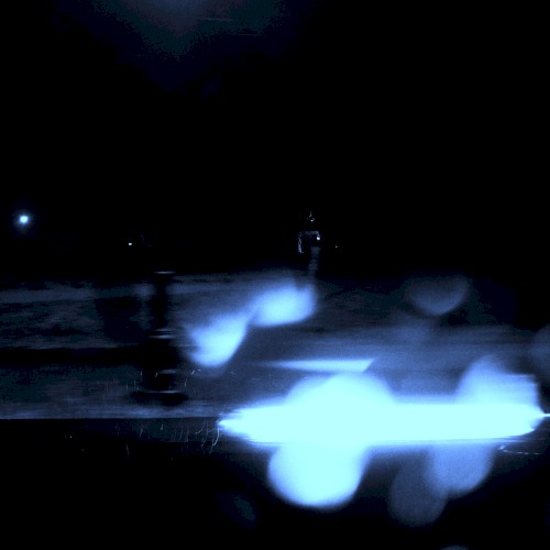 Coalescence