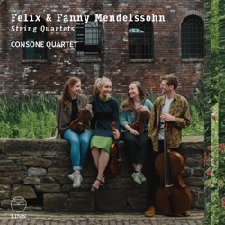 String Quartets