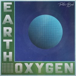 The Earth Is About Oxygen