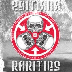 B-sides & Rarities
