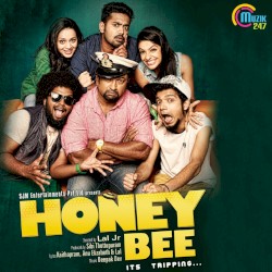 Honey Bee
