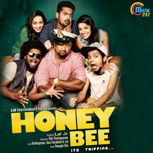 Honey Bee