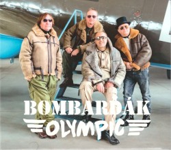 Bombarďák
