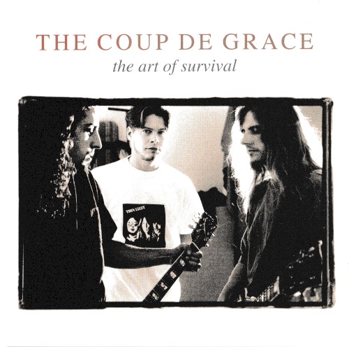 The Art Of Survival