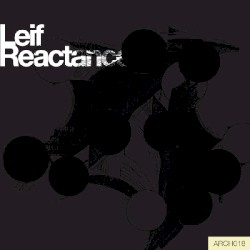Reactance