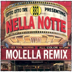 Nella notte (Molella remix)