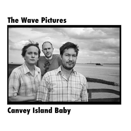 Canvey Island Baby